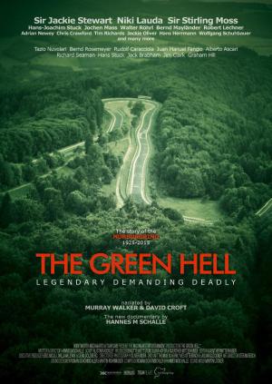 The Green Hell [Russian]