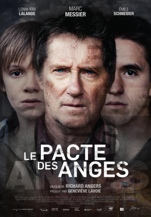 Le pacte des anges [Russian]
