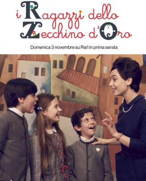 I ragazzi dello Zecchino d'oro [Russian]