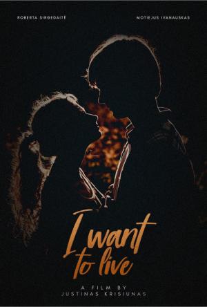 I Want to Live [Russian]
