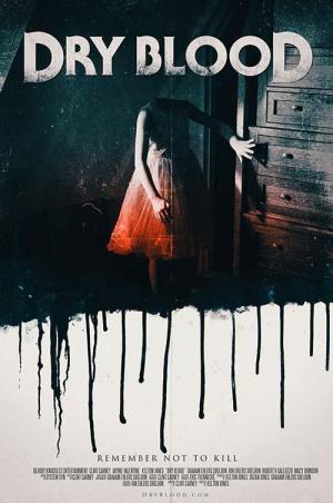 Dry Blood [Russian]