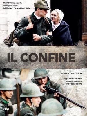 Il confine [Russian]