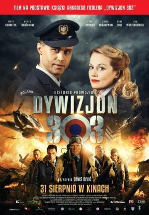 Squadron 303 [Russian]