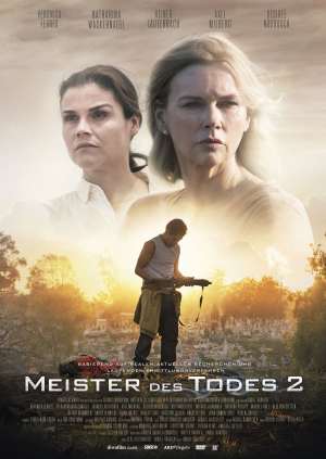 Meister des Todes 2 [Russian]