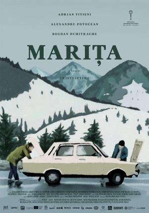 Marita [Russian]
