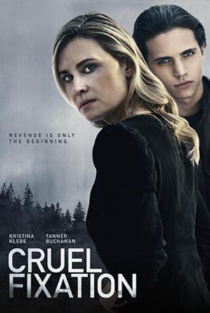 Sinister Seduction [Russian]