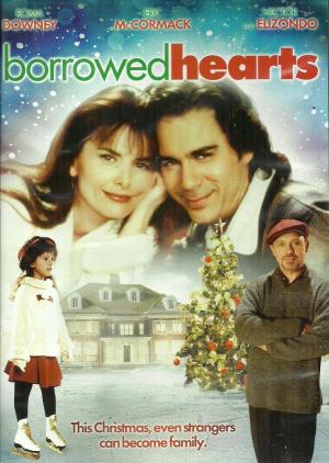 Borrowed Hearts [Russian]