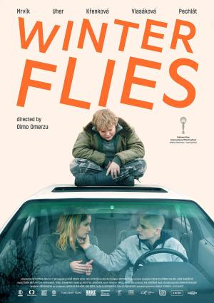 Winter Flies [Russian]