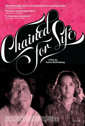 Chained for Life [Russian]