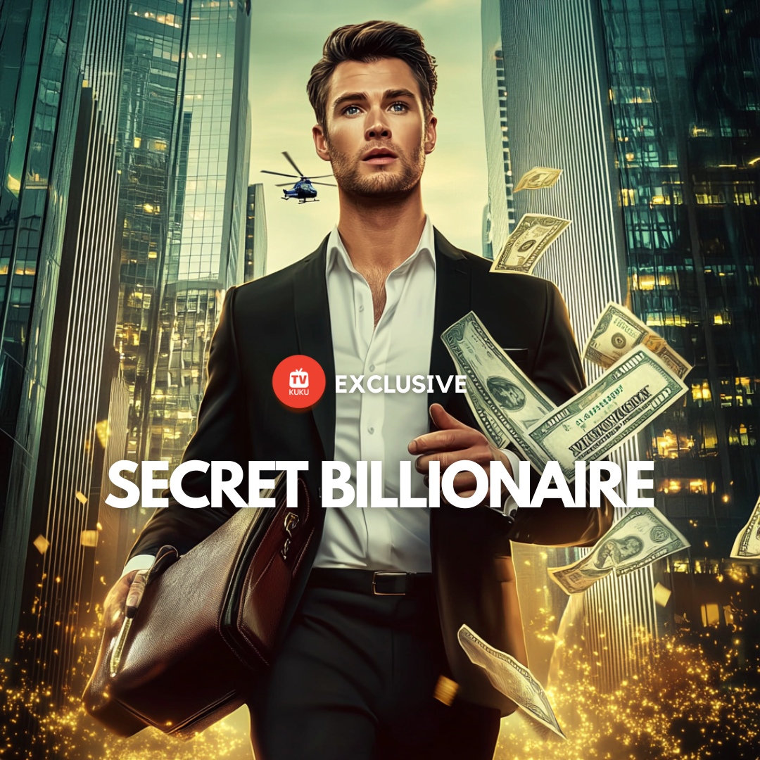 Secret Billionaire [Bengali] poster