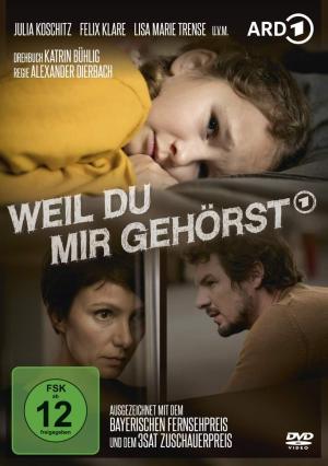 Weil du mir gehörst [Russian]