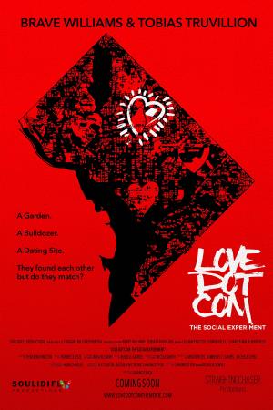 Love Dot Com: The Social Experiment [Russian]