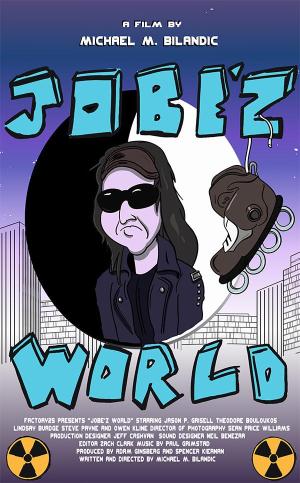 Jobe'z World [Russian]