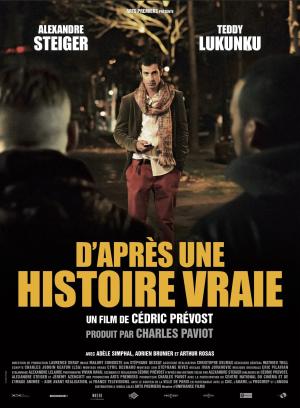 D'après une histoire vraie [Russian]