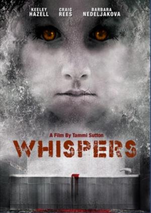 Whispers [Russian]