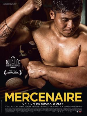 Mercenary [Russian]
