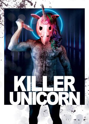 Killer Unicorn [Russian]