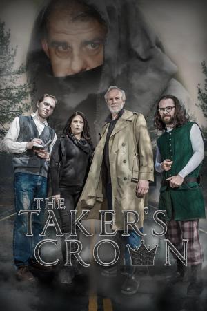 The Taker's Crown [Russian]