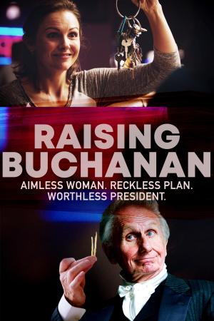 Raising Buchanan [Russian]