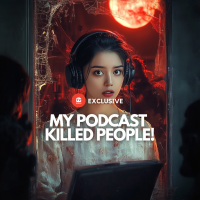 My Podcast Killed People [English]