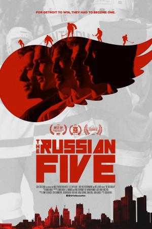 The Russian Five [Russian]