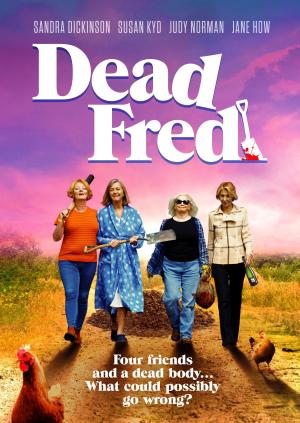 Dead Fred [Russian]