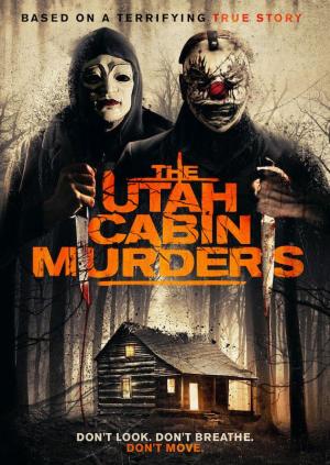 The Utah Cabin Murders [Russian]