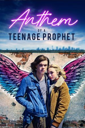 Anthem of a Teenage Prophet [Russian]