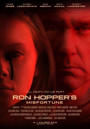 Ron Hopper's Misfortune [Russian]