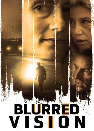 Blurred Vision [Russian]