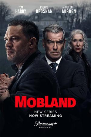MobLand [Russian]