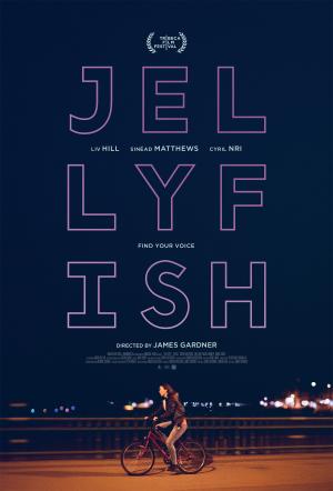 Jellyfish [Russian]