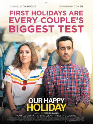 Our Happy Holiday [Russian]