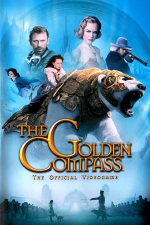 The Golden Compass [Russian]