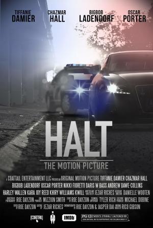 Halt: The Motion Picture [Russian]
