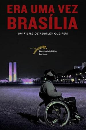 Once There Was Brasilia [Russian]