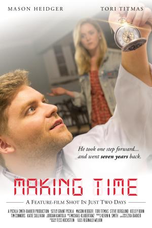 Making Time [Russian]