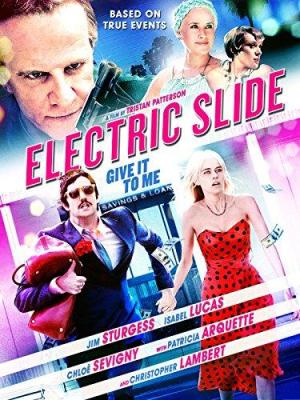 Electric Slide [Russian]