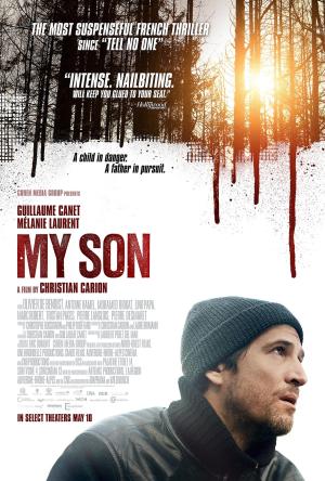 My Son [Russian]