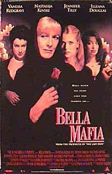 Bella Mafia [Russian]