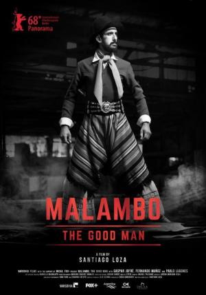 Malambo, the Good Man [Russian]