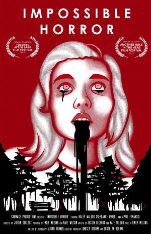 Impossible Horror [Russian]
