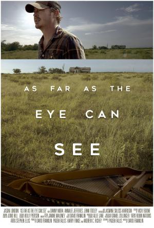 As Far as the Eye Can See [Russian]