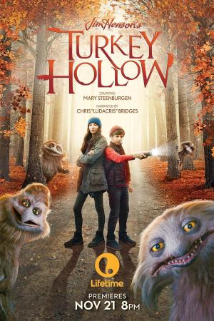 Turkey Hollow [Russian]