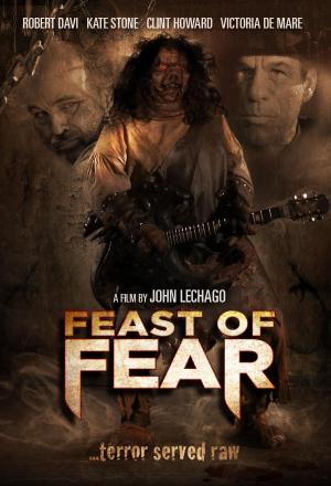 Feast of Fear [Russian]