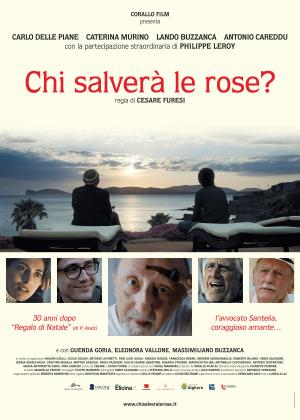 Who Will Save the Roses? [Russian]