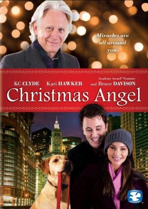 Christmas Angel [Russian]