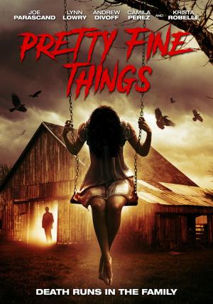 Pretty Fine Things [Russian]