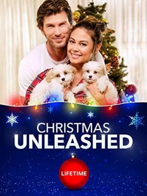 A Doggone Christmas [Russian]