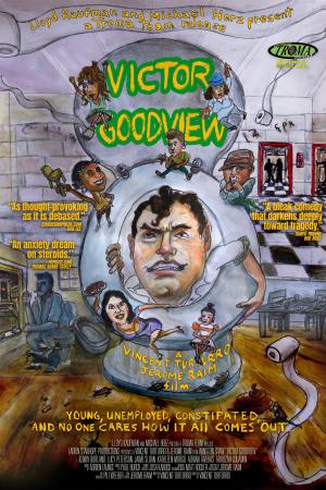 Victor Goodview [Russian]